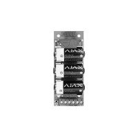 ajax-transmitter